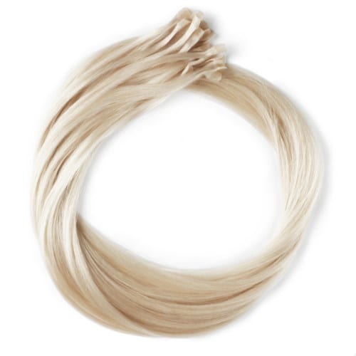 Rapunzel of Sweden Nail Hair extensions