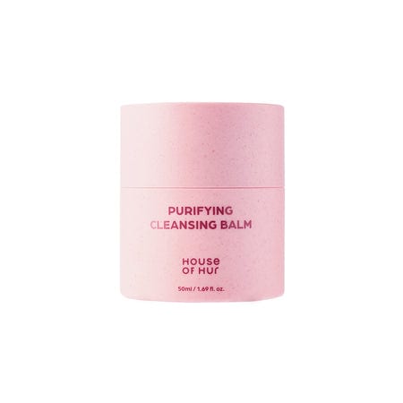 House of Hur Purifying Cleansing Balm