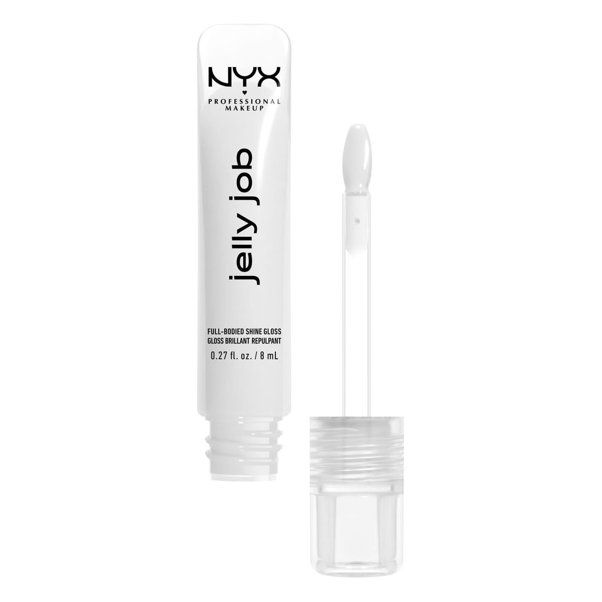 NYX Jelly Job Lip Gloss
