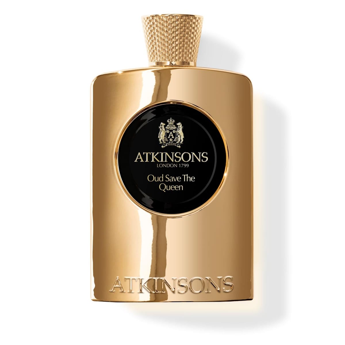 Atkinsons 1799 Oud Save the Queen