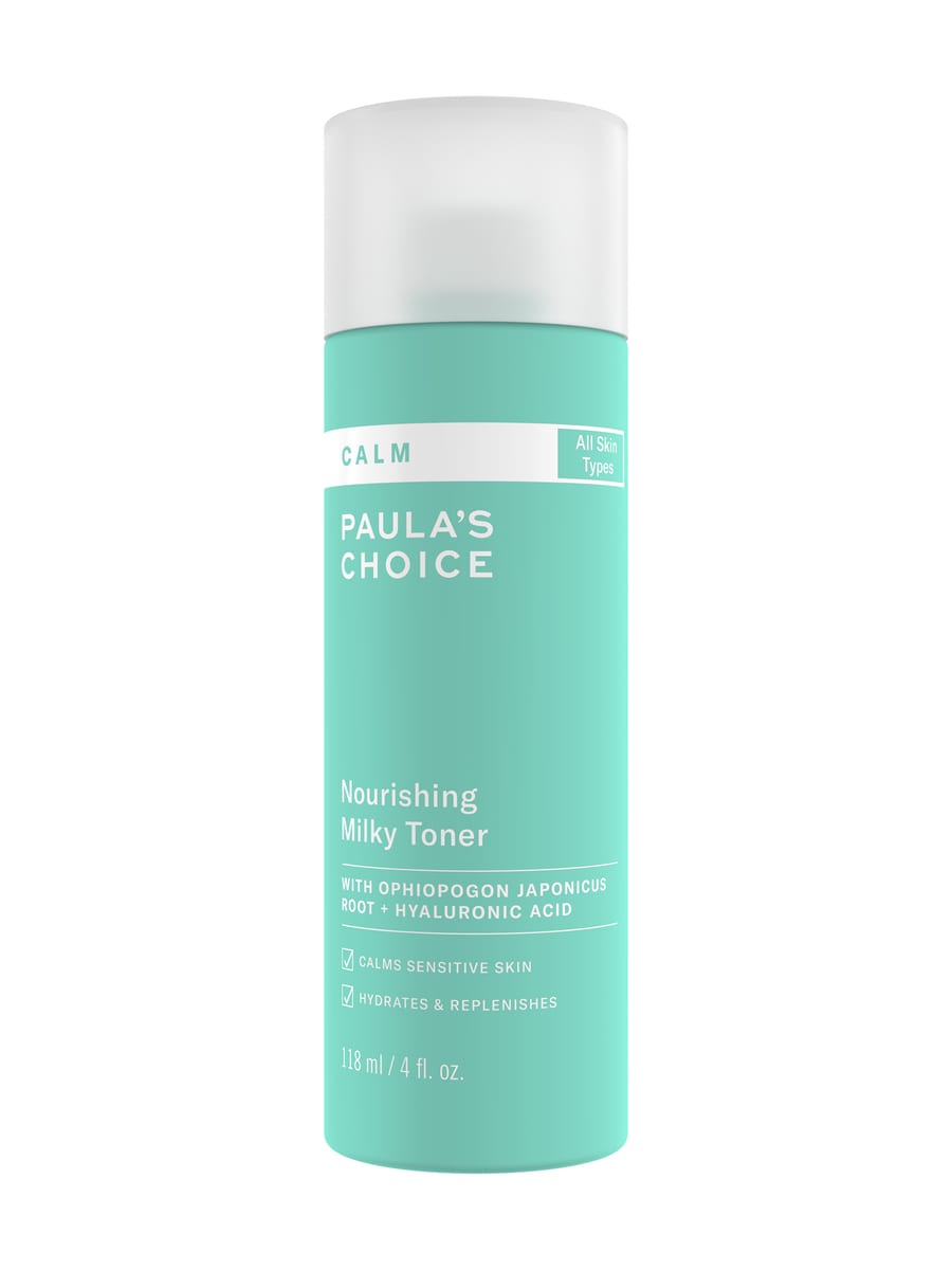 Paula's Choice CALM Nourishing Milky Toner