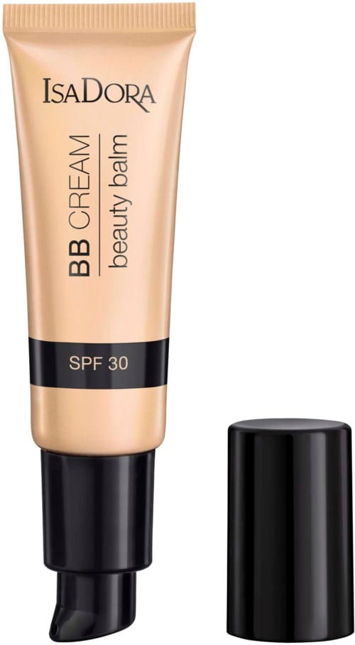 IsaDora BB Beauty Balm Cream