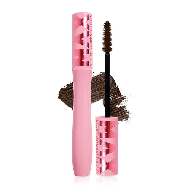 Makeup Mekka Max Lash Lift Mascara