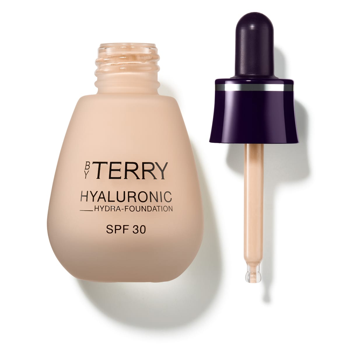 BY TERRY Hyaluronic Hydra-Foundation