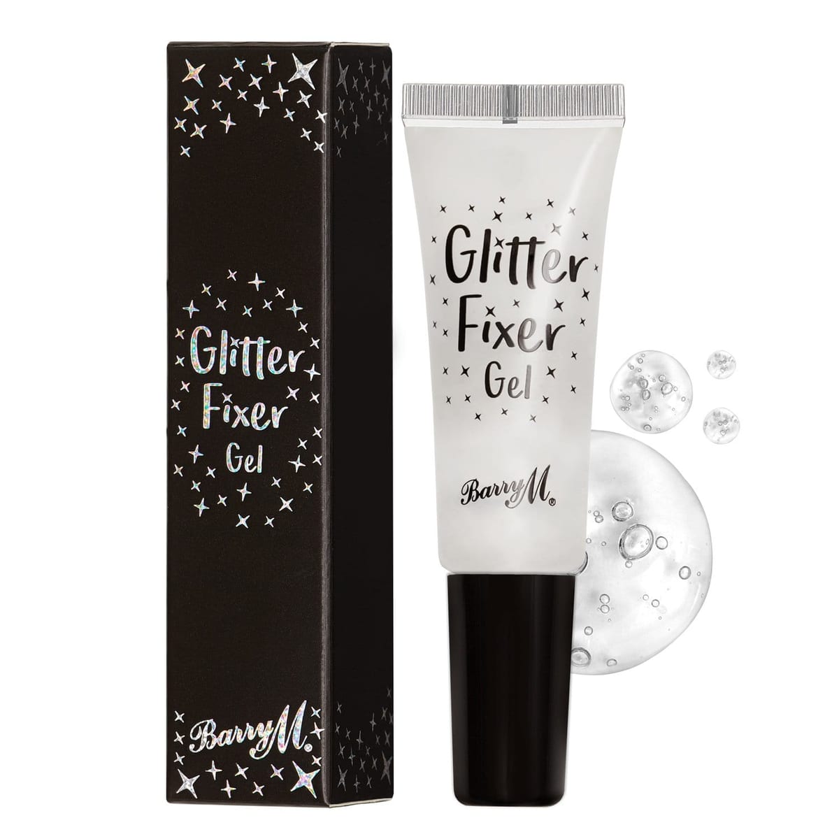 Barry M Glitter Fixer