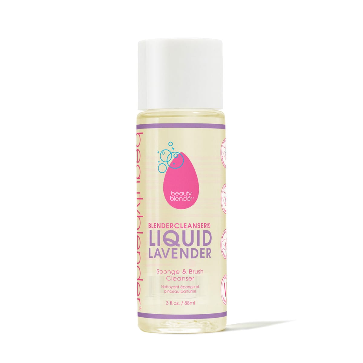beautyblender Liquid Blendercleanser