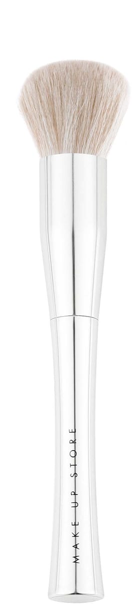 Make Up Store Domed Buffer Foundation Brush