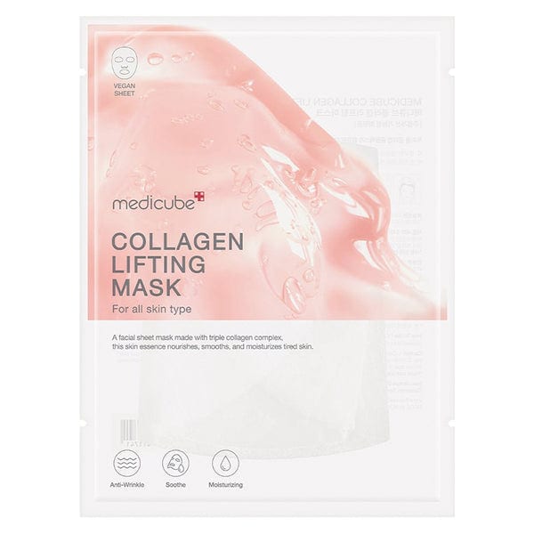 medicube Collagen Lifting Mask