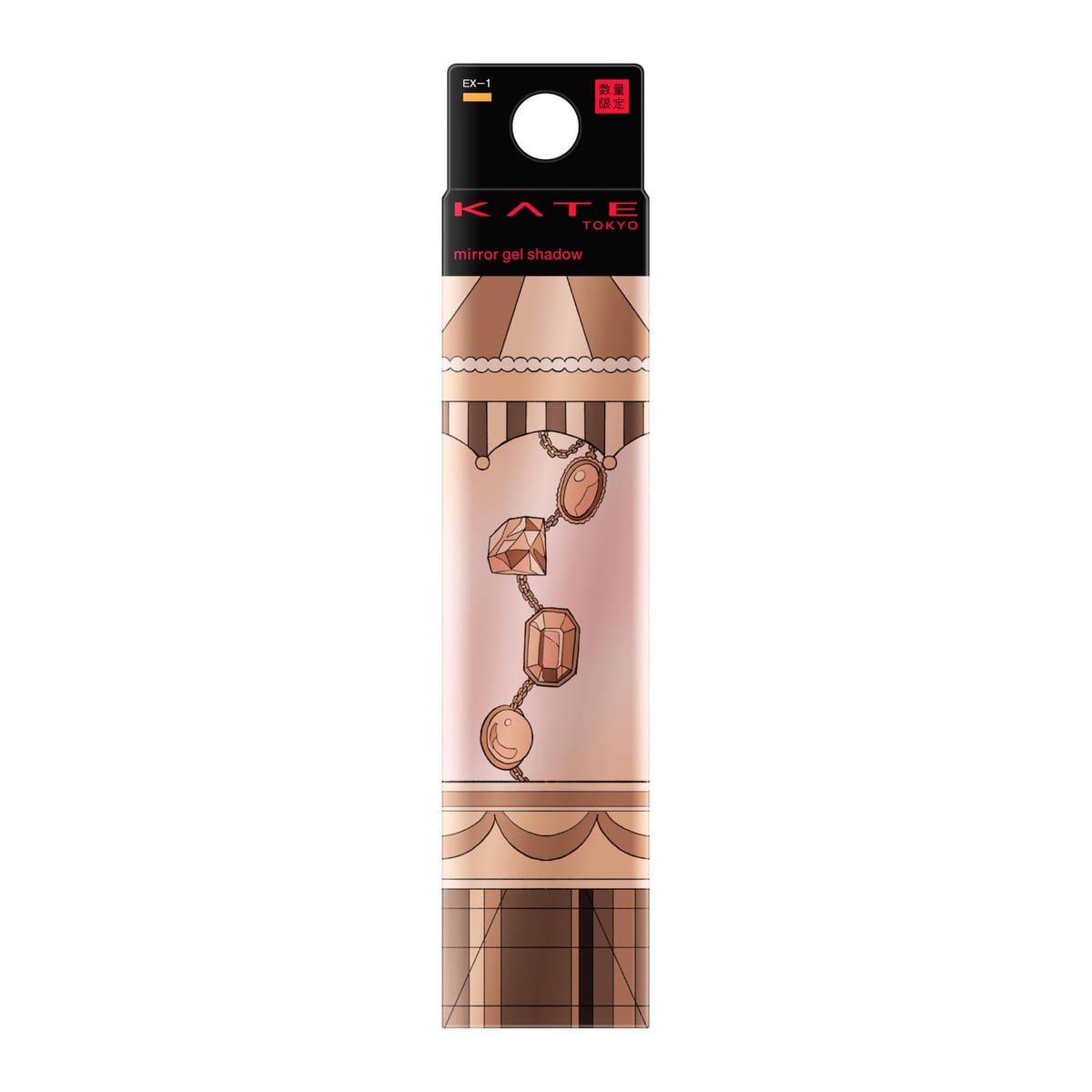 KATE TOKYO Mirror Gel Shadow