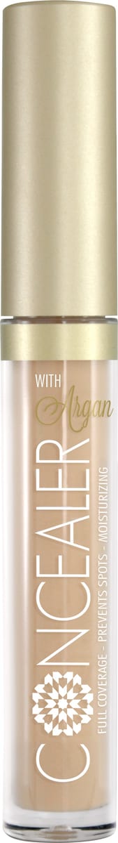 Viva La Diva Concealer With Argan Oil