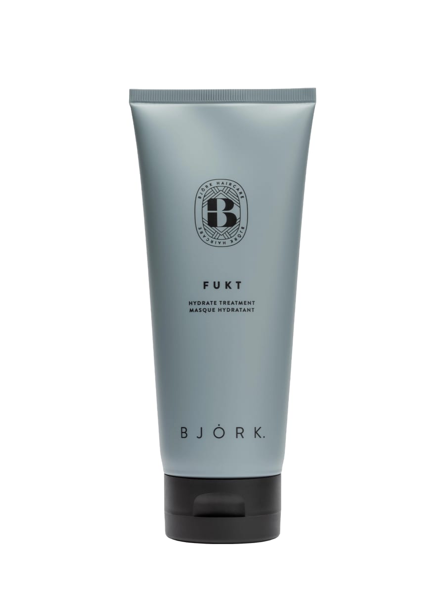 Björk FUKT Hydrate Treatment