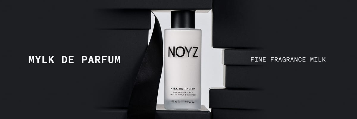 NOYZ Mylk De Parfum