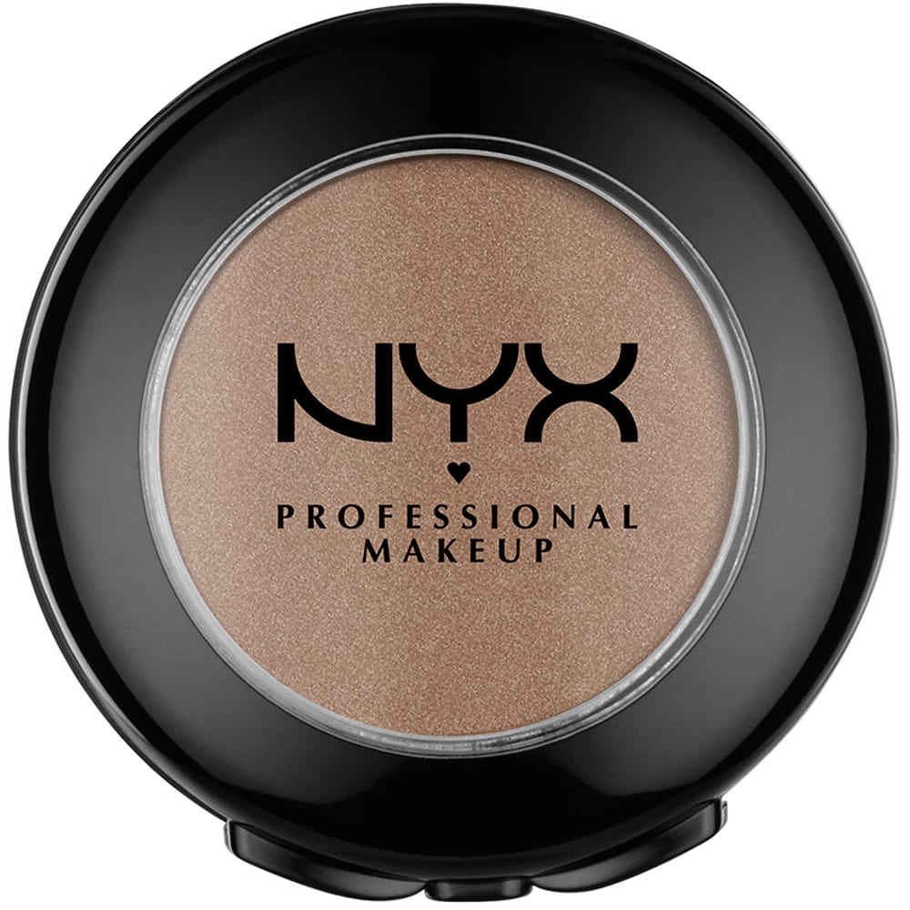 NYX Professional Makeup Hot Singles Pressed Eyeshadow