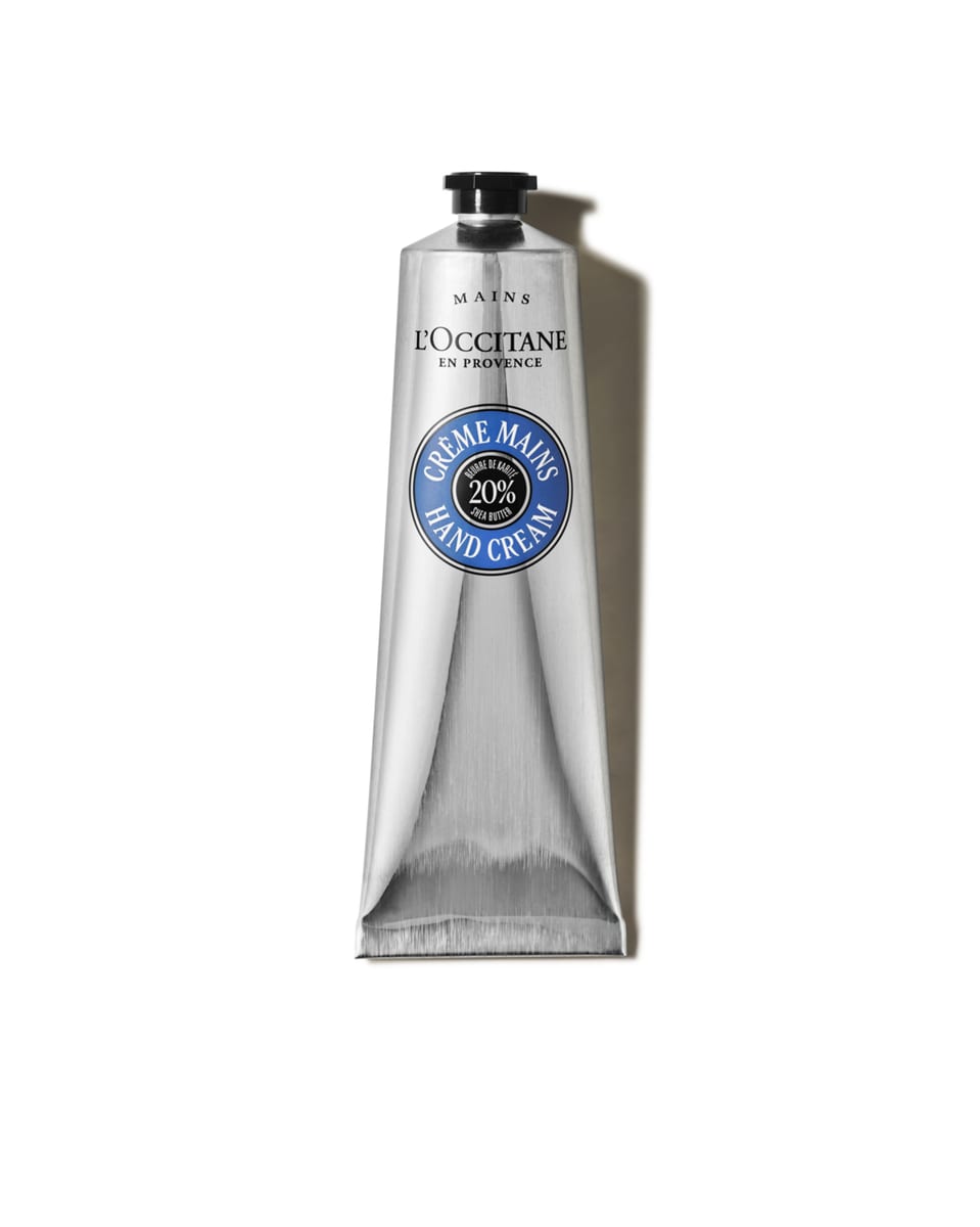 L'Occitane en Provence Shea Butter Hand Cream