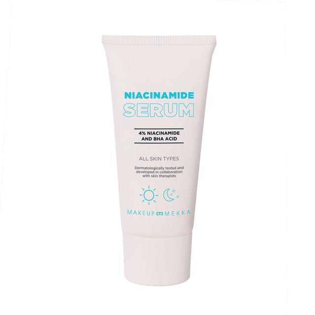 Makeup Mekka Niacinamide serum