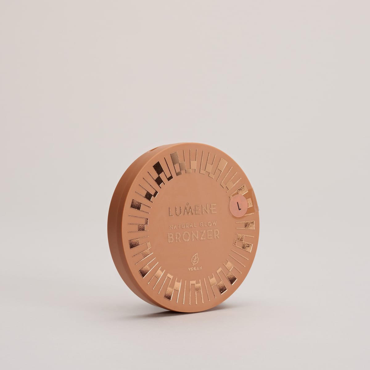 LUMENE Natural Glow Bronzer