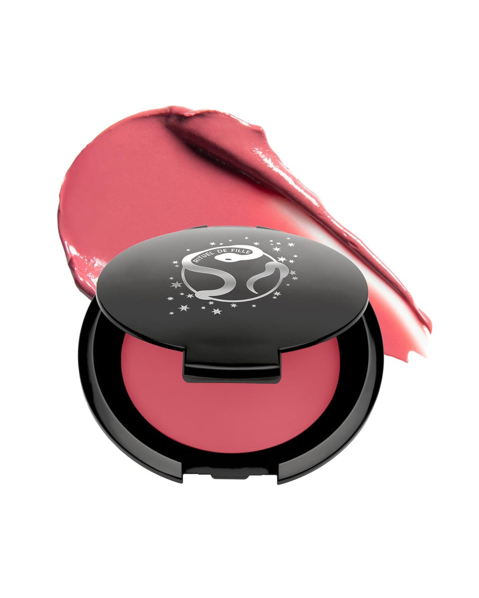 Rituel de Fille Color Nectar Pigment Balm