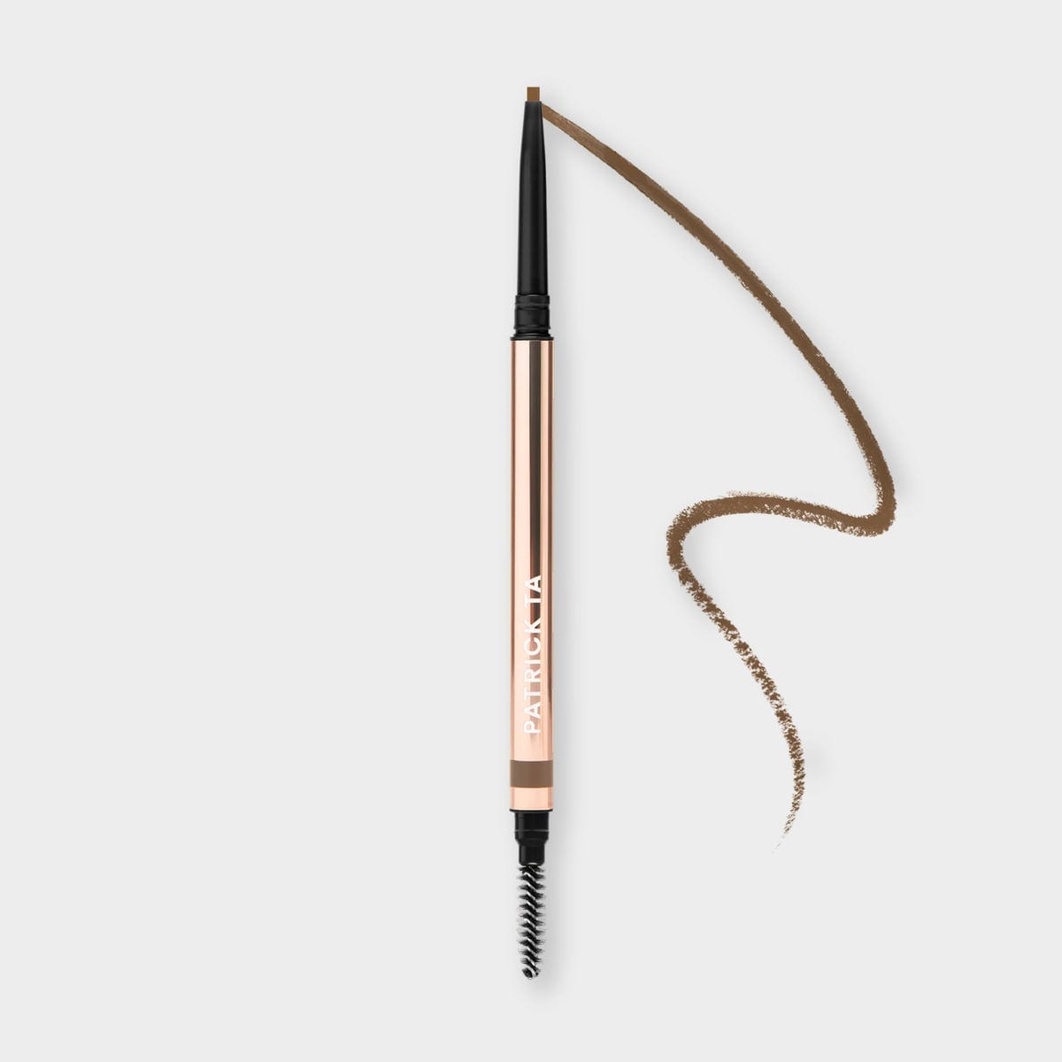PATRICK TA Major Brow Defining Pencil