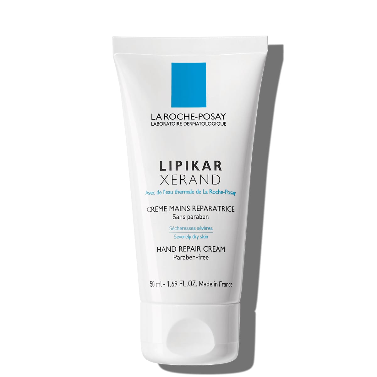 La Roche-Posay Lipikar Xerand Hand Repair Cream