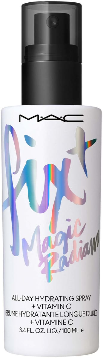 MAC Fix+ Magic Radiance Setting Spray