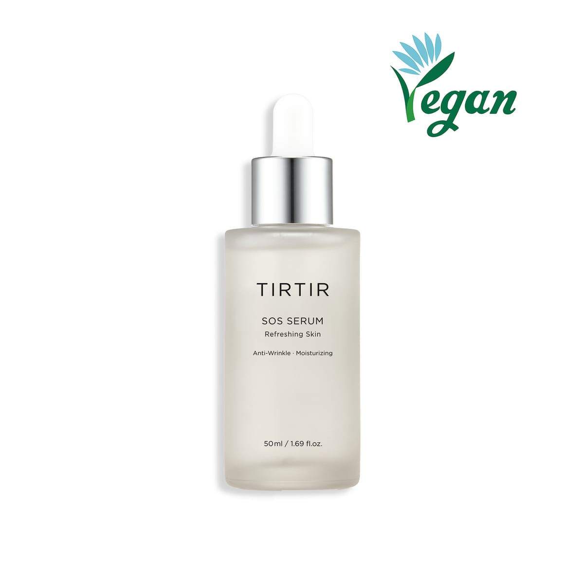 TIRTIR SOS Serum