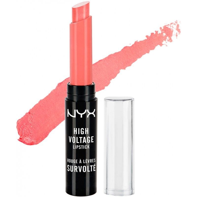 NYX High Voltage Lipstick