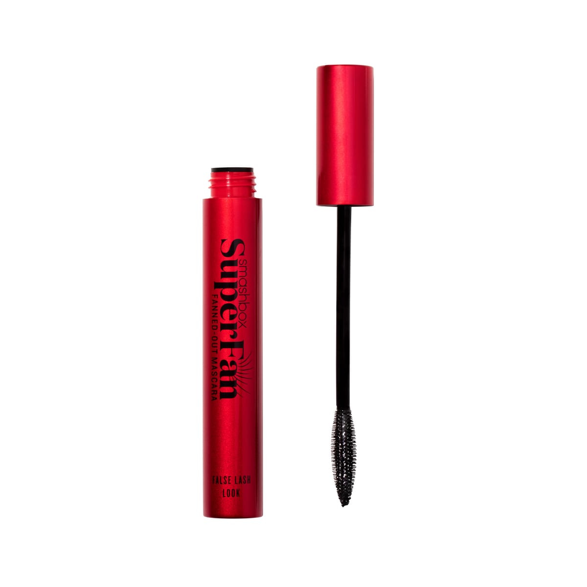 Smashbox Super Fan Lash Lengthening Mascara