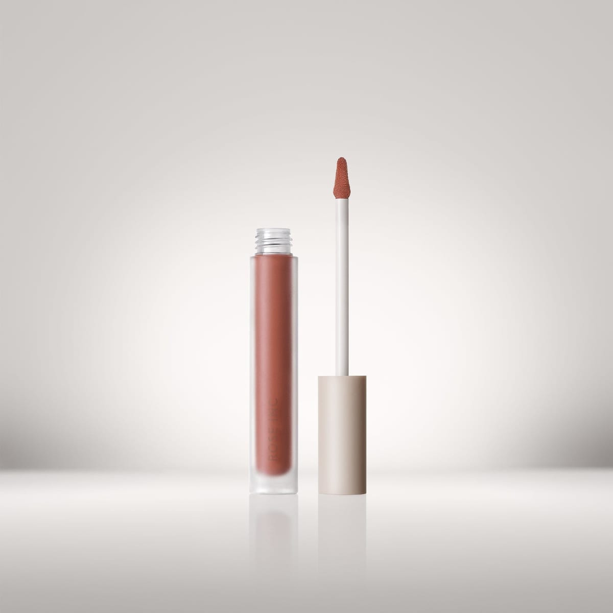 Rose Inc Lip Cream Weightless Matte Color