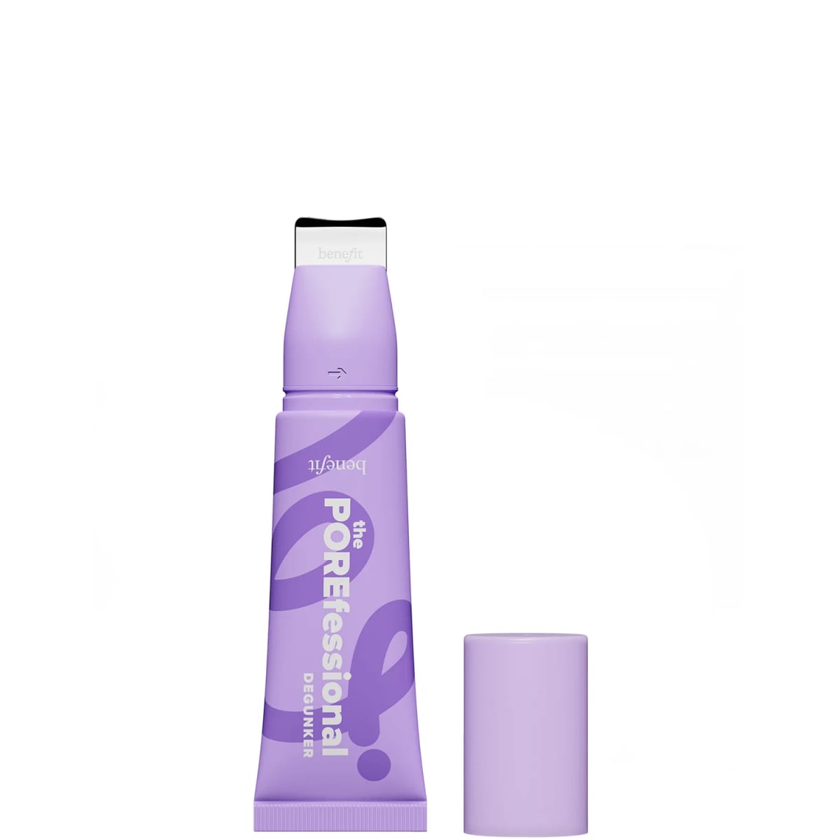 Benefit The POREfessional Degunker Blackhead & Pore Cleansing System