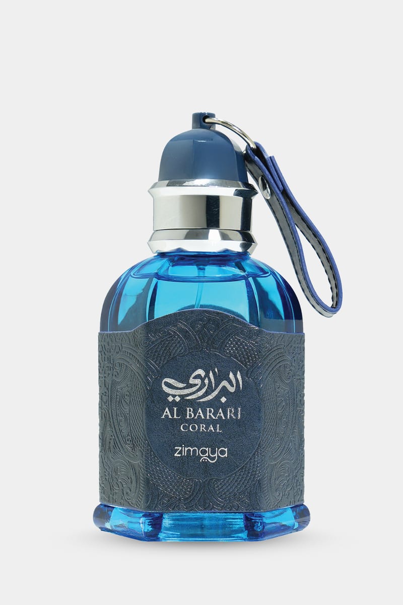 Zimaya Al Barari Coral