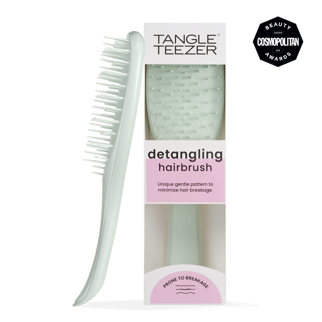 Tangle Teezer The Ultimate Detangler Extra Gentle