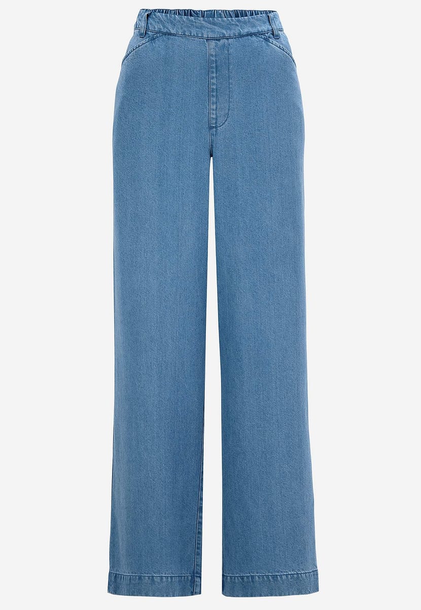 Cellbes Supermjuka premium-jeans