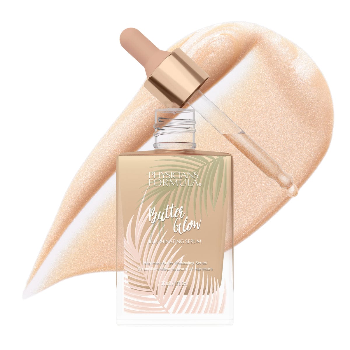 Physicians Formula Butter Glow
