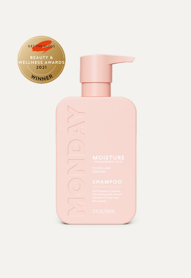 MONDAY Haircare Moisture Shampoo