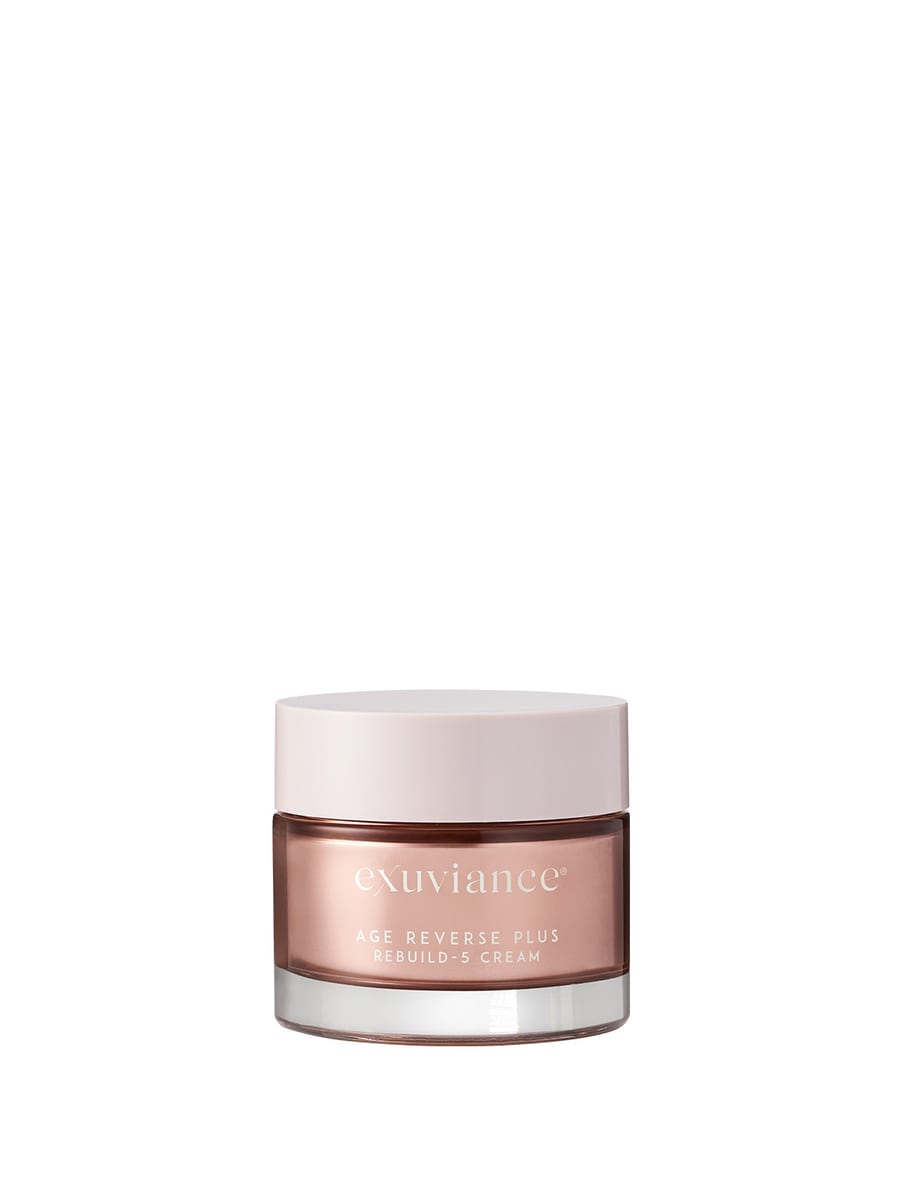 Exuviance Age Reverse Rebuild-5 Cream