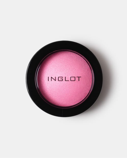 Inglot Rosie Cheeks Blush