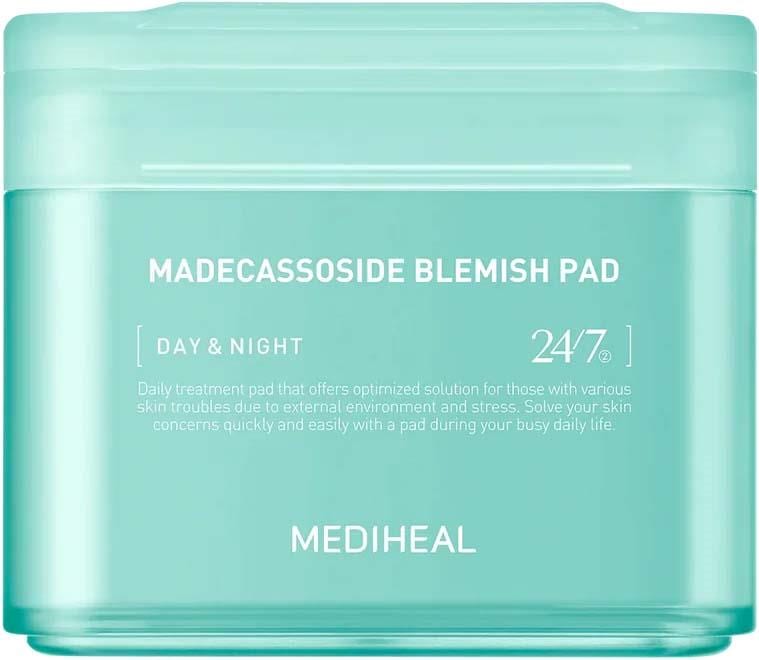 MEDIHEAL Madecassoside Blemish Pad
