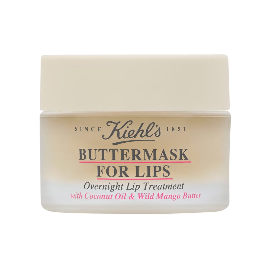 Kiehl's Buttermask for Lips