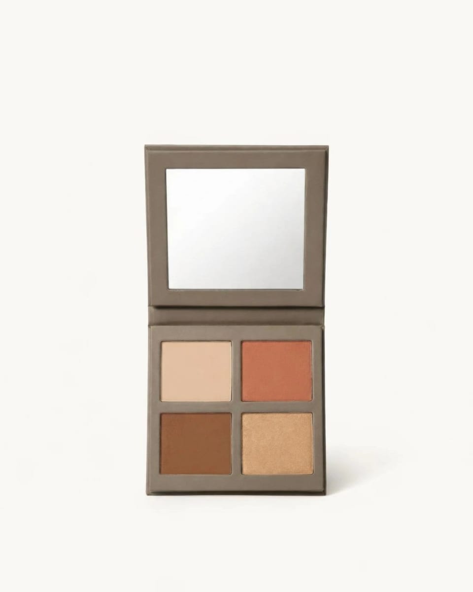ALL I AM Beauty Perfect Multi Palette