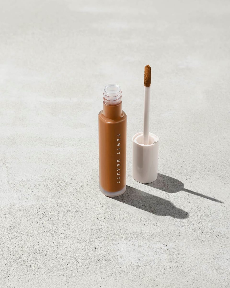 Fenty Beauty Pro Filt’r Instant Retouch Concealer