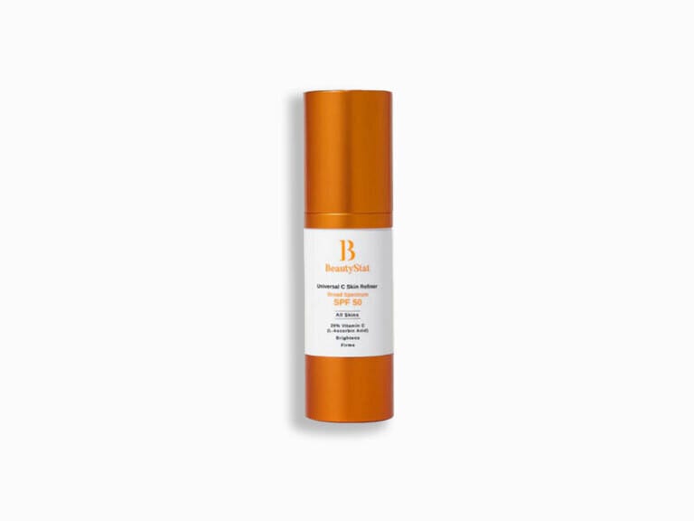 BeautyStat Universal C Skin Refiner Broad Spectrum SPF 50