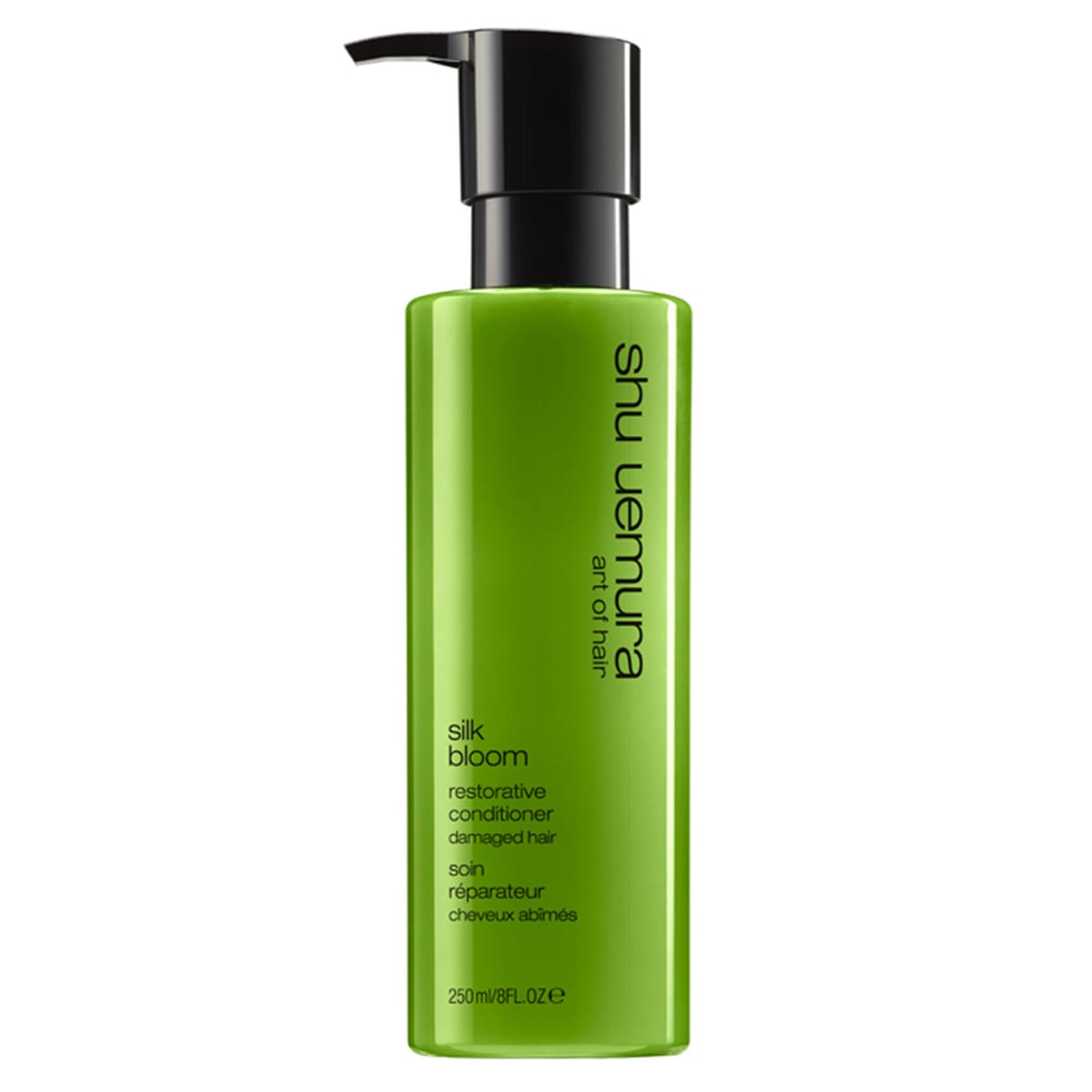 Shu Uemura Art of Hair Silk Bloom Restorative Conditioner