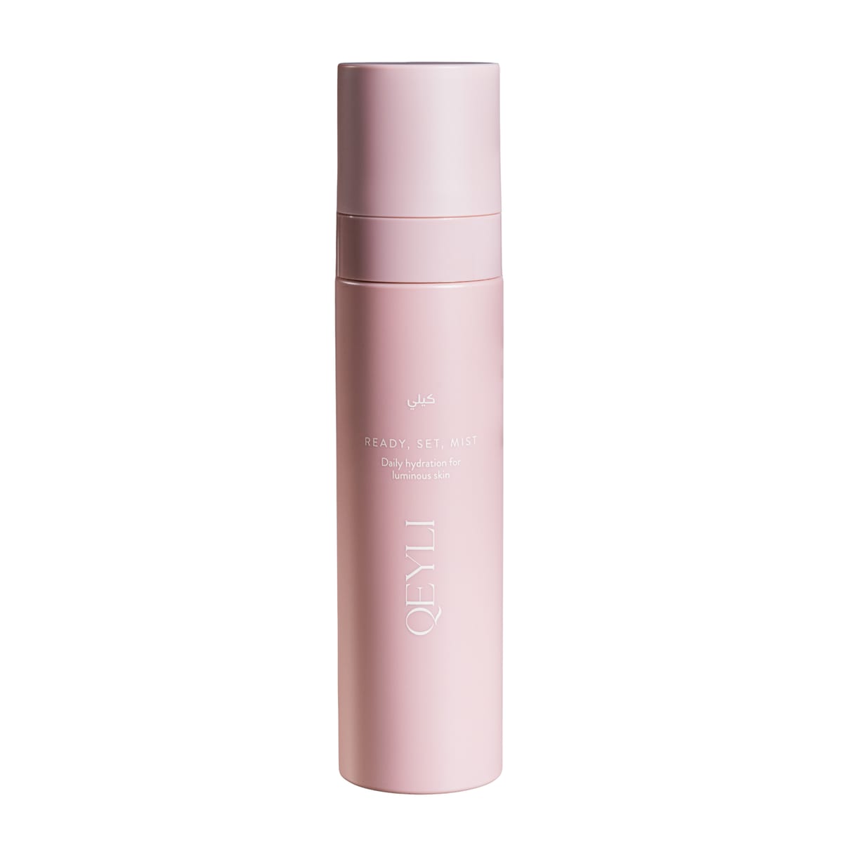 QEYLI Ready, Set, Mist Face Mist