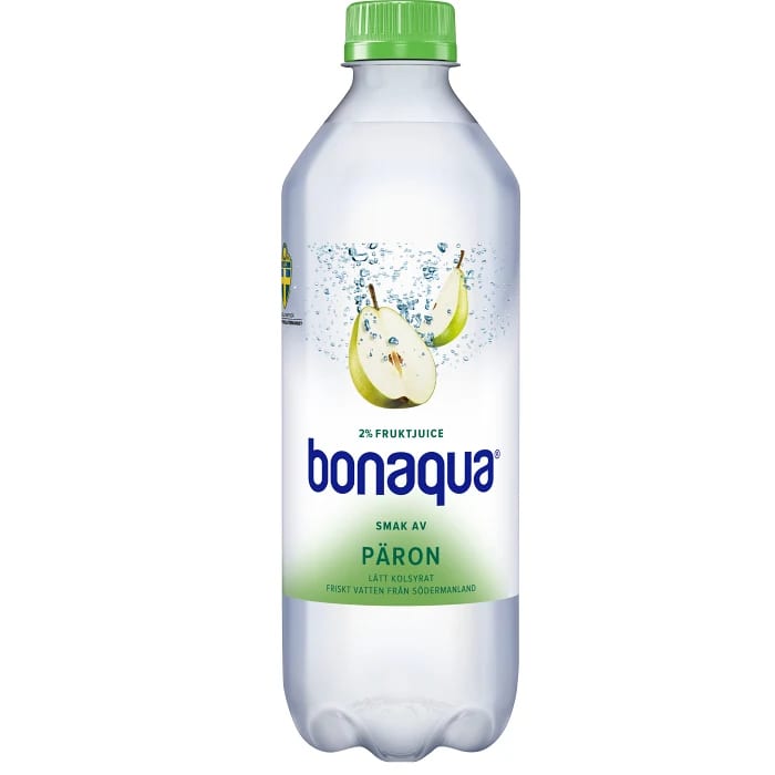 Bonaqua Päron