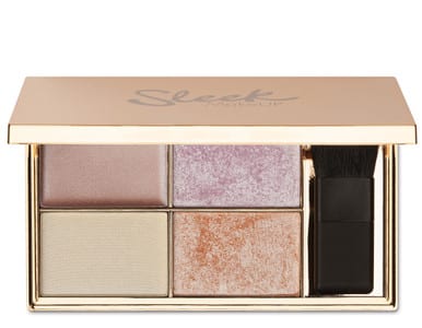 Sleek MakeUP Solstice Palette