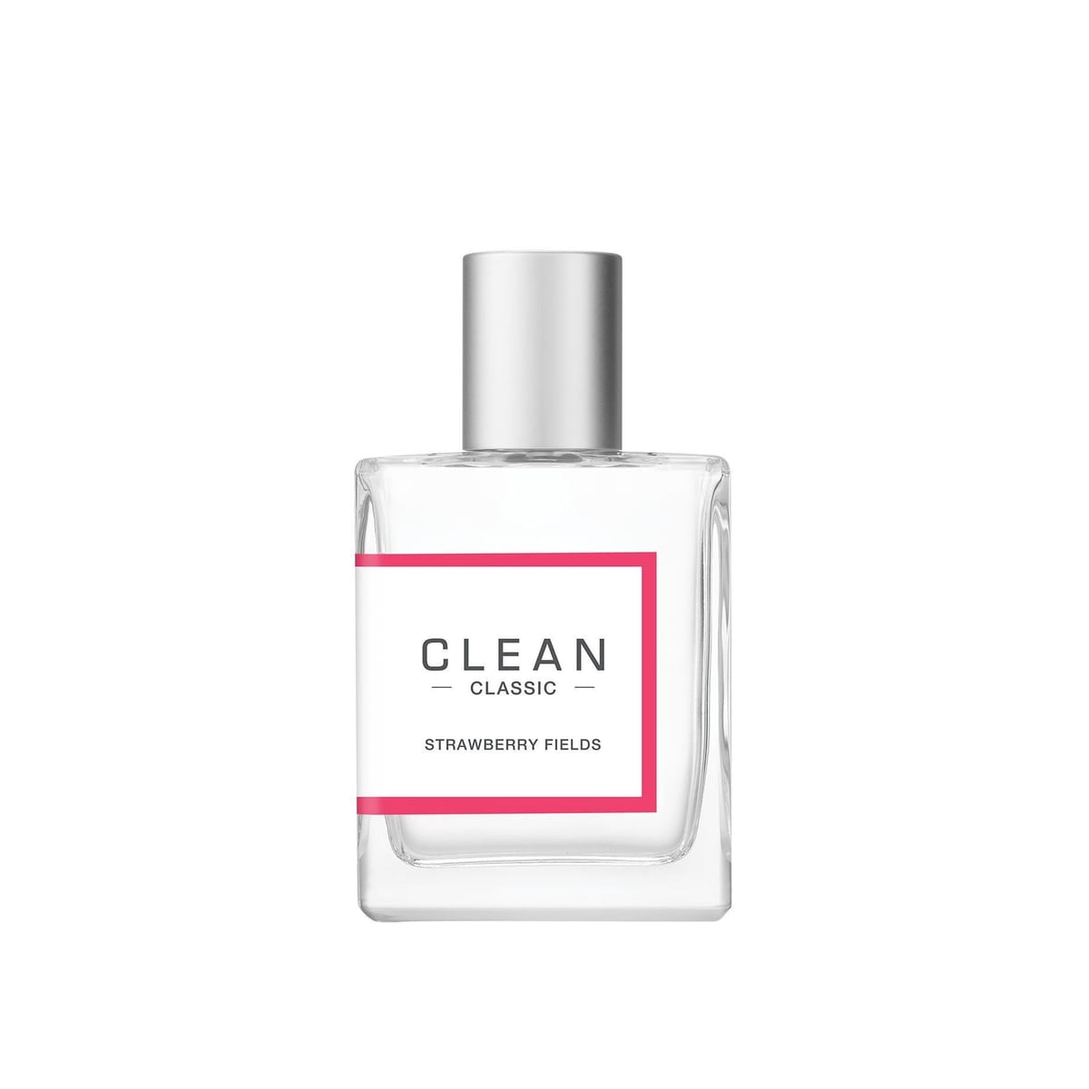 CLEAN CLASSIC Strawberry Fields