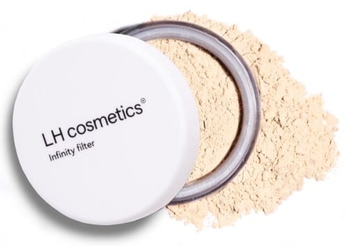 LH cosmetics Infinity Powder