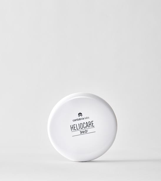 Heliocare 360 Oil-Free Compact