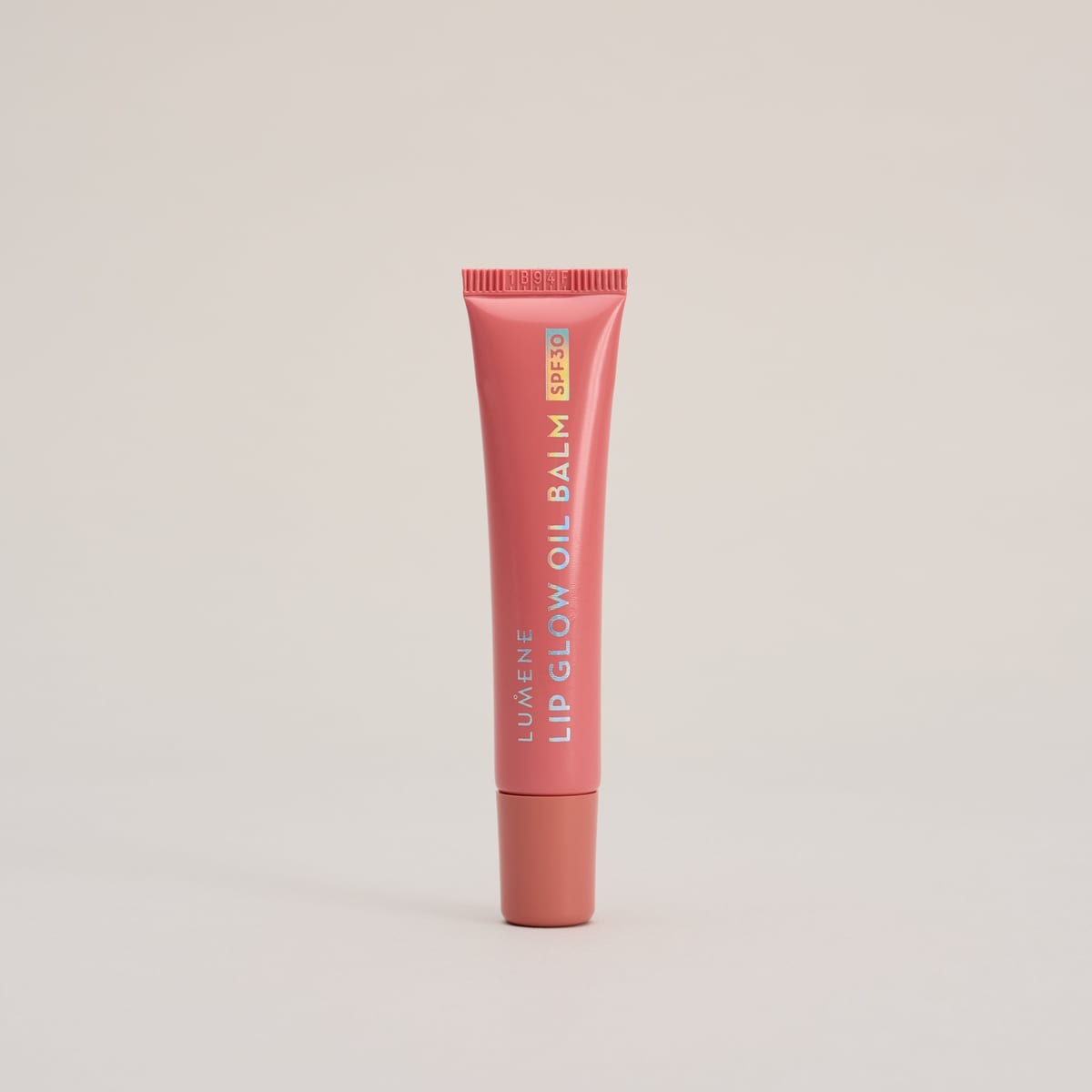 LUMENE Lip Glow Oil Balm SPF 30