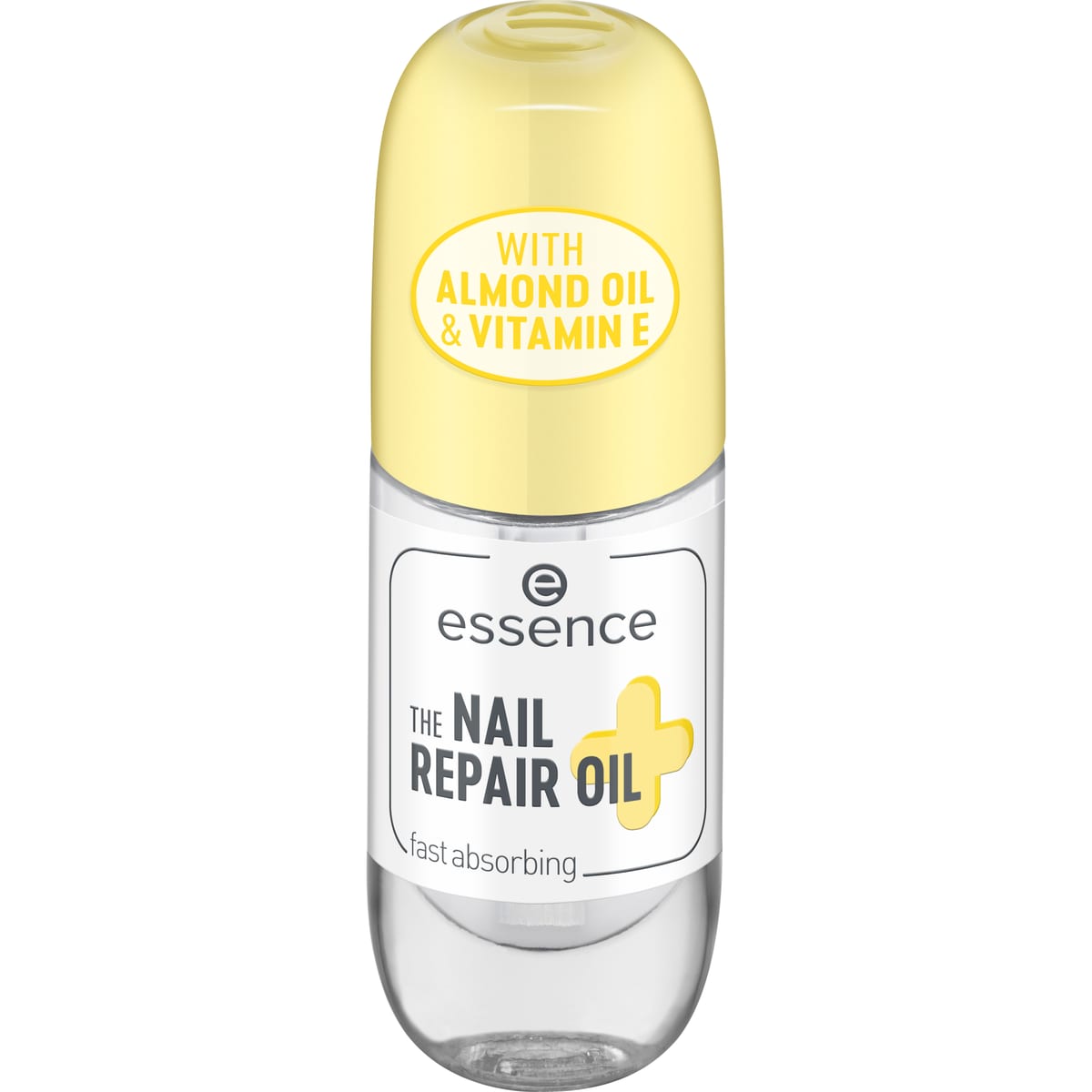essence Nail Repair